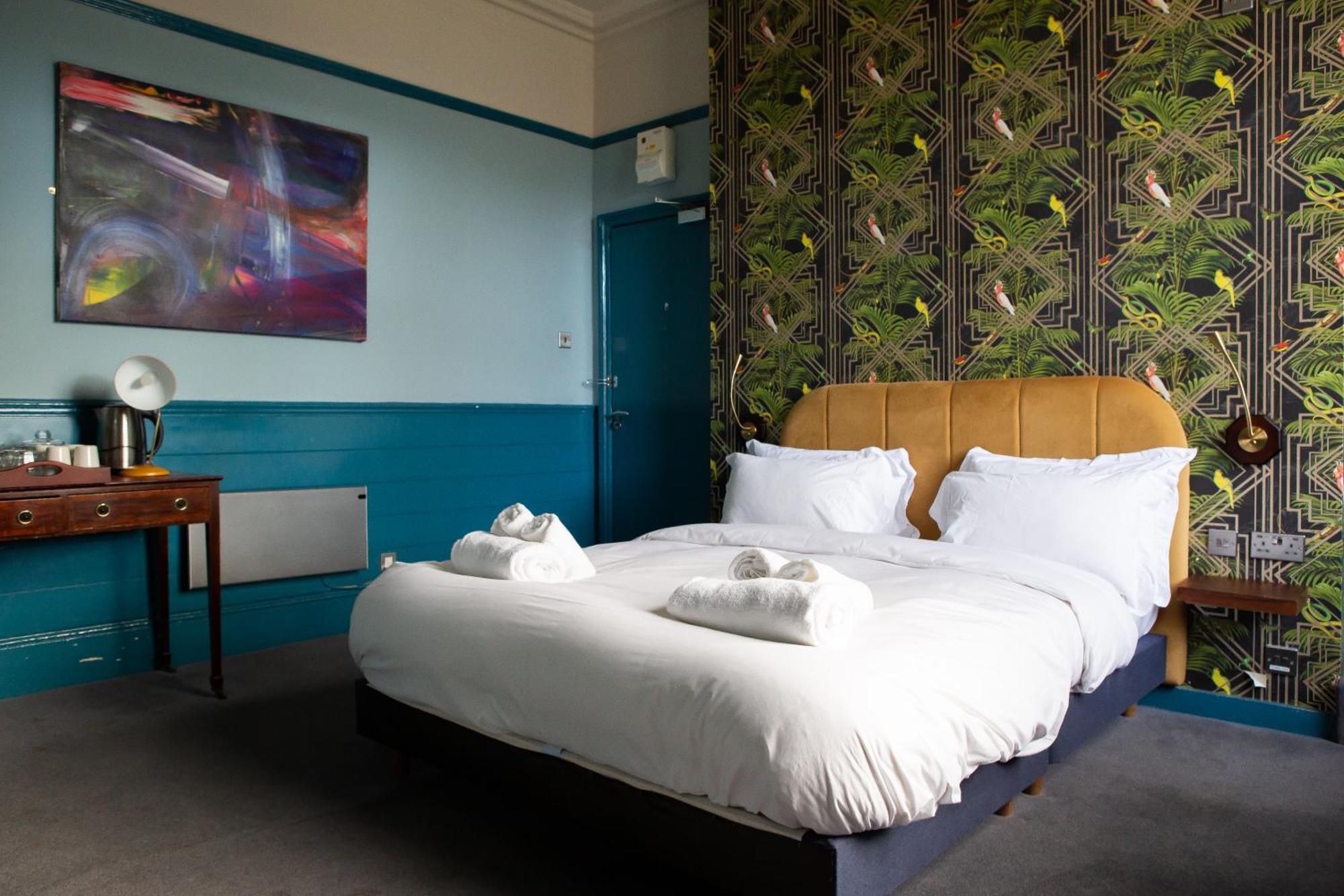 The Ship Rooms London Exterior foto