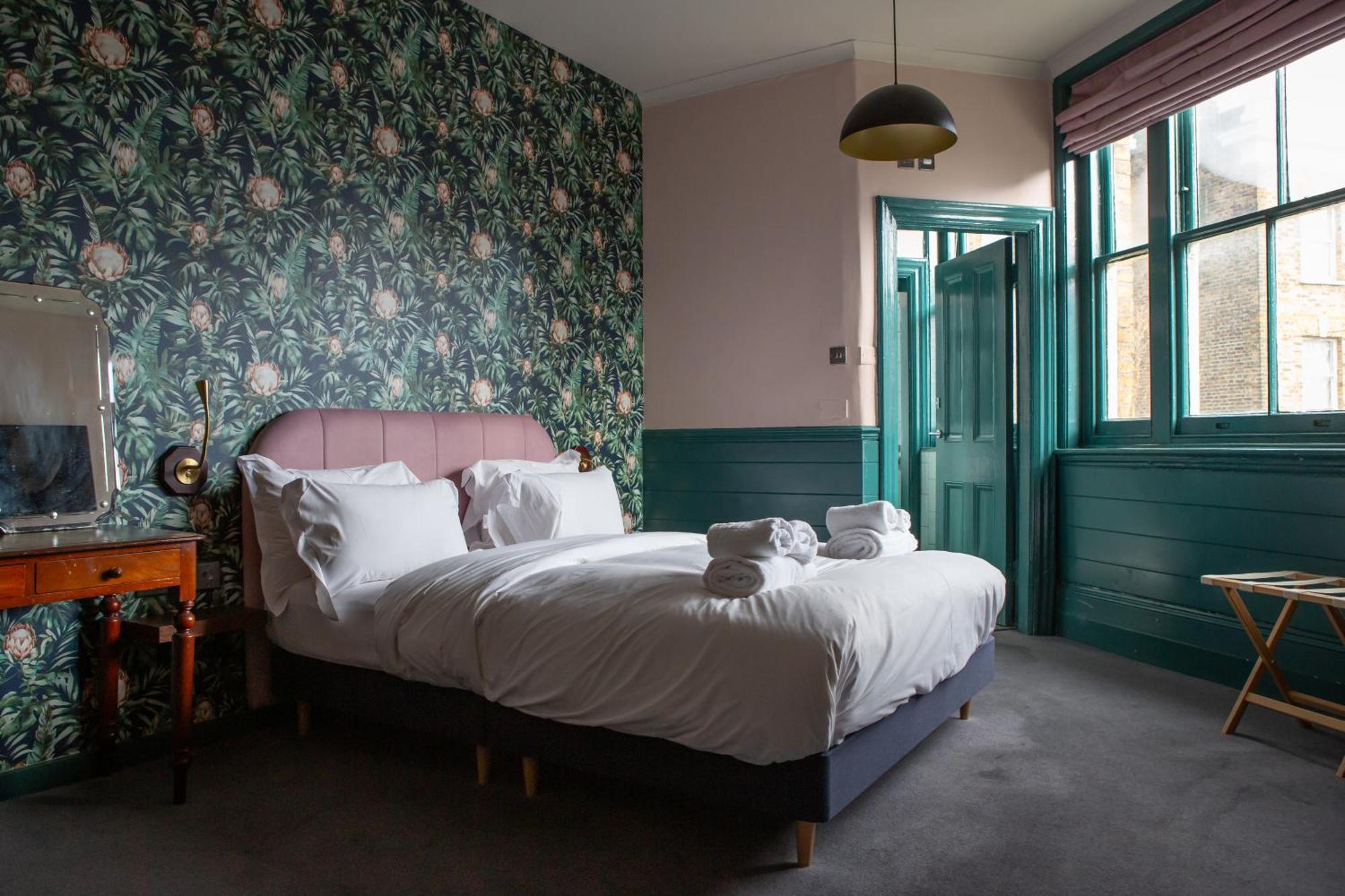 The Ship Rooms London Exterior foto