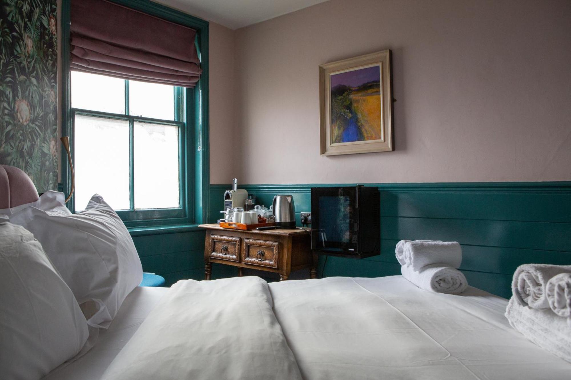 The Ship Rooms London Exterior foto